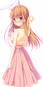 Page 673 of D.C.4 ~Da Capo 4~ Plus Harmony - Character Sprites - preview thumbnail