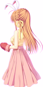 Page 686 of D.C.4 ~Da Capo 4~ Plus Harmony - Character Sprites - preview thumbnail
