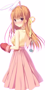 Page 697 of D.C.4 ~Da Capo 4~ Plus Harmony - Character Sprites - preview thumbnail