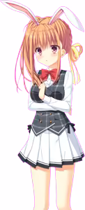 Page 784 of D.C.4 ~Da Capo 4~ Plus Harmony - Character Sprites - preview thumbnail