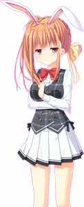 Page 789 of D.C.4 ~Da Capo 4~ Plus Harmony - Character Sprites - preview thumbnail
