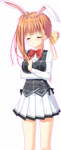 Page 790 of D.C.4 ~Da Capo 4~ Plus Harmony - Character Sprites - preview thumbnail