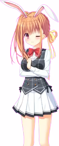 Page 791 of D.C.4 ~Da Capo 4~ Plus Harmony - Character Sprites - preview thumbnail