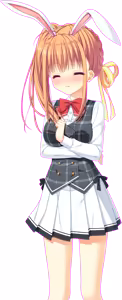 Page 795 of D.C.4 ~Da Capo 4~ Plus Harmony - Character Sprites - preview thumbnail