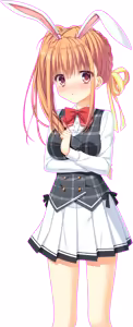 Page 796 of D.C.4 ~Da Capo 4~ Plus Harmony - Character Sprites - preview thumbnail