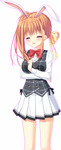 Page 797 of D.C.4 ~Da Capo 4~ Plus Harmony - Character Sprites - preview thumbnail
