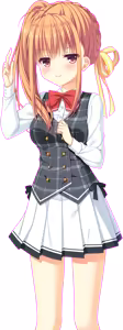 Page 803 of D.C.4 ~Da Capo 4~ Plus Harmony - Character Sprites - preview thumbnail