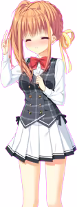 Page 811 of D.C.4 ~Da Capo 4~ Plus Harmony - Character Sprites - preview thumbnail