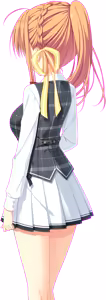 Page 830 of D.C.4 ~Da Capo 4~ Plus Harmony - Character Sprites - preview thumbnail