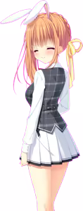 Page 844 of D.C.4 ~Da Capo 4~ Plus Harmony - Character Sprites - preview thumbnail