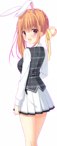 Page 845 of D.C.4 ~Da Capo 4~ Plus Harmony - Character Sprites - preview thumbnail