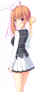 Page 847 of D.C.4 ~Da Capo 4~ Plus Harmony - Character Sprites - preview thumbnail