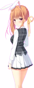 Page 848 of D.C.4 ~Da Capo 4~ Plus Harmony - Character Sprites - preview thumbnail