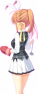 Page 866 of D.C.4 ~Da Capo 4~ Plus Harmony - Character Sprites - preview thumbnail