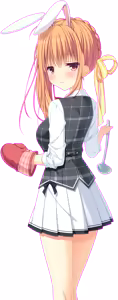 Page 872 of D.C.4 ~Da Capo 4~ Plus Harmony - Character Sprites - preview thumbnail
