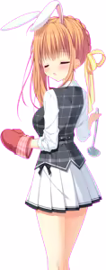 Page 874 of D.C.4 ~Da Capo 4~ Plus Harmony - Character Sprites - preview thumbnail