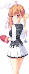 Page 876 of D.C.4 ~Da Capo 4~ Plus Harmony - Character Sprites - preview thumbnail