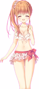 Page 882 of D.C.4 ~Da Capo 4~ Plus Harmony - Character Sprites - preview thumbnail