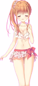 Page 884 of D.C.4 ~Da Capo 4~ Plus Harmony - Character Sprites - preview thumbnail