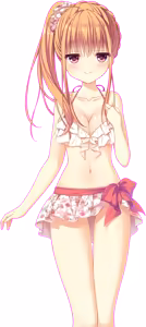 Page 888 of D.C.4 ~Da Capo 4~ Plus Harmony - Character Sprites - preview thumbnail