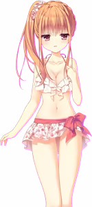 Page 890 of D.C.4 ~Da Capo 4~ Plus Harmony - Character Sprites - preview thumbnail