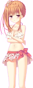 Page 949 of D.C.4 ~Da Capo 4~ Plus Harmony - Character Sprites - preview thumbnail