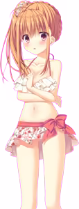 Page 950 of D.C.4 ~Da Capo 4~ Plus Harmony - Character Sprites - preview thumbnail