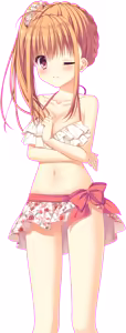 Page 955 of D.C.4 ~Da Capo 4~ Plus Harmony - Character Sprites - preview thumbnail