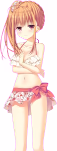 Page 956 of D.C.4 ~Da Capo 4~ Plus Harmony - Character Sprites - preview thumbnail