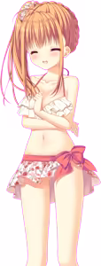 Page 961 of D.C.4 ~Da Capo 4~ Plus Harmony - Character Sprites - preview thumbnail