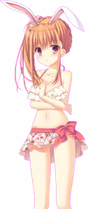 Page 963 of D.C.4 ~Da Capo 4~ Plus Harmony - Character Sprites - preview thumbnail