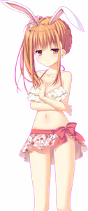 Page 969 of D.C.4 ~Da Capo 4~ Plus Harmony - Character Sprites - preview thumbnail