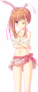 Page 971 of D.C.4 ~Da Capo 4~ Plus Harmony - Character Sprites - preview thumbnail