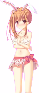 Page 976 of D.C.4 ~Da Capo 4~ Plus Harmony - Character Sprites - preview thumbnail