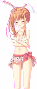 Page 977 of D.C.4 ~Da Capo 4~ Plus Harmony - Character Sprites - preview thumbnail