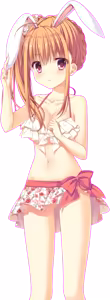 Page 995 of D.C.4 ~Da Capo 4~ Plus Harmony - Character Sprites - preview thumbnail