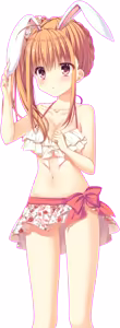 Page 996 of D.C.4 ~Da Capo 4~ Plus Harmony - Character Sprites - preview thumbnail