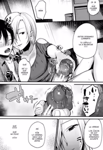 Page 18 of Tanaka Nanataka - Moteamashi Zuma CXX ESP - preview thumbnail