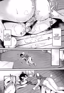 Page 37 of Tanaka Nanataka - Moteamashi Zuma CXX ESP - preview thumbnail