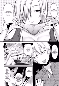 Page 9 of Tanaka Nanataka - Moteamashi Zuma CXX ESP - preview thumbnail