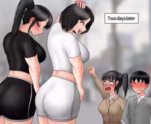 Page 680 of Netorase Safari 1-7 (ENGLISH) [UNCENSORED]-(ONGOING)+ALTERNATE INTRO (uncensored) - preview thumbnail