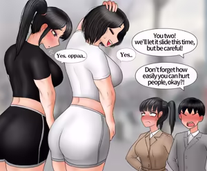 Page 683 of Netorase Safari 1-7 (ENGLISH) [UNCENSORED]-(ONGOING)+ALTERNATE INTRO (uncensored) - preview thumbnail