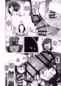 Page 19 of Anata no Semen Kaishuu Shimasu 5 | I'll collect your semen 5 - preview thumbnail