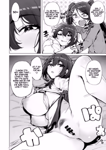 Page 5 of Anata no Semen Kaishuu Shimasu 5 | I'll collect your semen 5 - preview thumbnail
