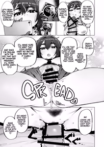 Page 10 of Anata no Semen Kaishuu Shimasu 5 | I'll collect your semen 5 - preview thumbnail