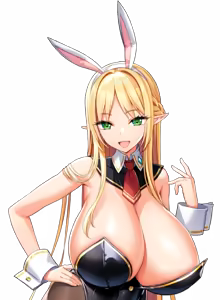 Page 808 of Motto! Haramase! Honoo no Oppai Isekai Oppai Bunny Gakuen! - preview thumbnail