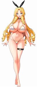 Page 815 of Motto! Haramase! Honoo no Oppai Isekai Oppai Bunny Gakuen! - preview thumbnail