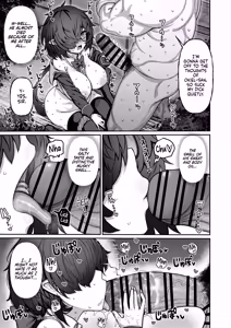 Page 40 of Inkya Majutsushi (Wizard) de Daitaikan | Substitute Sex With a Gloomy Wizard - preview thumbnail