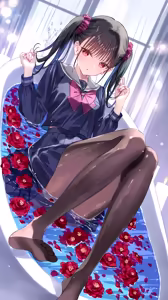 Page 17 of Kobayashi Chisato | 小林ちさと | PockyFactory  2026.02~2026.08 - preview thumbnail