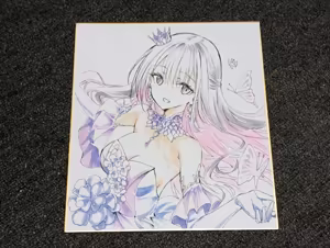 Page 27 of Kobayashi Chisato | 小林ちさと | PockyFactory  2026.02~2026.08 - preview thumbnail